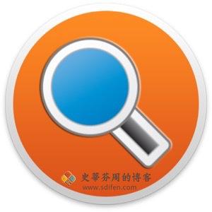 Scherlokk 3.8 Mac破解版-史蒂芬周的博客