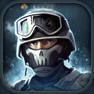 破门而入 Mac中文破解版-史蒂芬周的博客