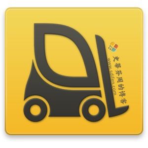 ForkLift 3.4.4 Mac破解版-史蒂芬周的博客