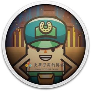 Holy Potatoes!A Weapon Shop?! Mac中文破解版-史蒂芬周的博客