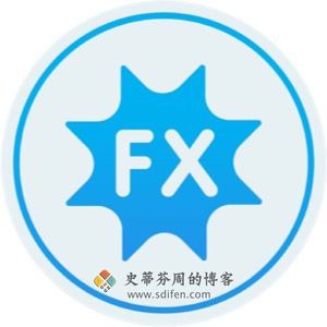 ON1 Effects 2019.2 Mac破解版-史蒂芬周的博客