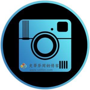Poto Editor 2.3 Mac破解版-史蒂芬周的博客