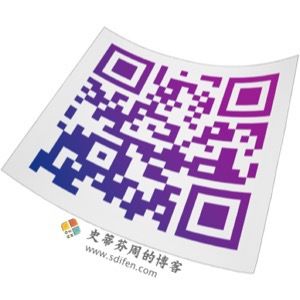 QR Factory 2.9.14 Mac破解版-史蒂芬周的博客