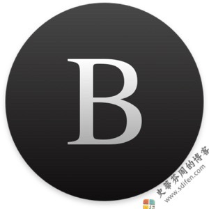 Byword 2.9.1 Mac破解版-史蒂芬周的博客