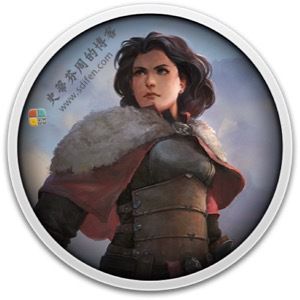 Fell Seal: Arbiter's Mark Mac破解版-史蒂芬周的博客