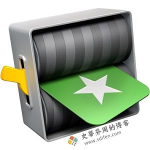 Image2icon 2.9.2 Mac破解版-史蒂芬周的博客