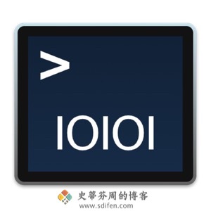 Serial 1.3.9 Mac破解版-史蒂芬周的博客