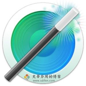 SoundSource 4.1.1 Mac破解版-史蒂芬周的博客