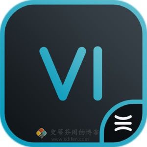 liquivid Video Improve 2.4.0 Mac破解版-史蒂芬周的博客