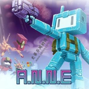 A.N.N.E Mac破解版-史蒂芬周的博客