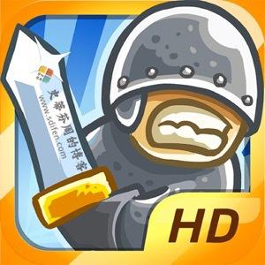 Kingdom Rush HD 2.1 Mac破解版-史蒂芬周的博客