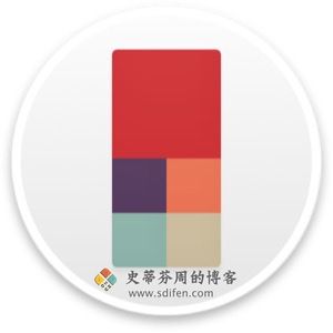 Priime Styles 1.5.1 Mac破解版-史蒂芬周的博客