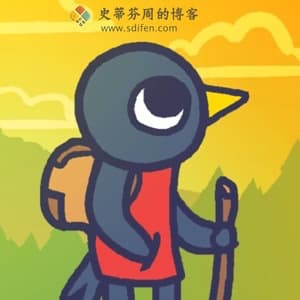A Short Hike Mac破解版-史蒂芬周的博客