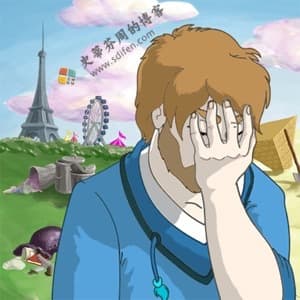 德米特里：玩世不恭大冒险 Mac破解版-史蒂芬周的博客