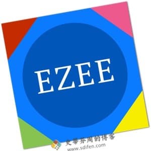Ezee Graphic Designer 2.0.25 Mac破解版-史蒂芬周的博客