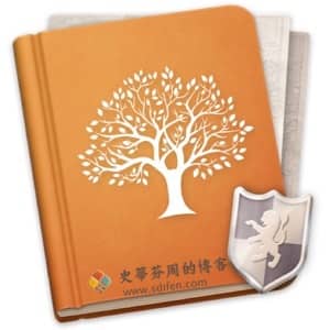 MacFamilyTree 9.0.12 Mac中文破解版-史蒂芬周的博客