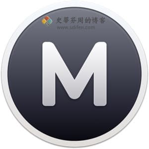 Manico 2.0.1 Mac破解版-史蒂芬周的博客