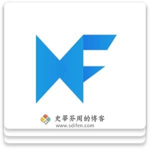 MockFlow 1.4.5 Mac破解版-史蒂芬周的博客