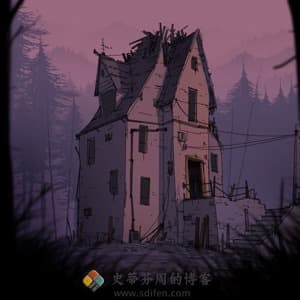 Unforeseen Incidents Mac破解版-史蒂芬周的博客
