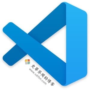 Visual Studio Code 1.45.0 Mac中文版-史蒂芬周的博客