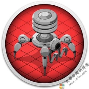 EXAPUNKS Mac破解版-史蒂芬周的博客