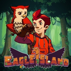 Eagle Island Mac中文破解版-史蒂芬周的博客
