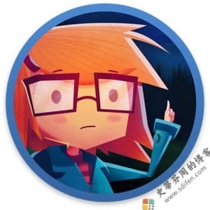 珍妮的线索——小侦探 Mac中文破解版-史蒂芬周的博客
