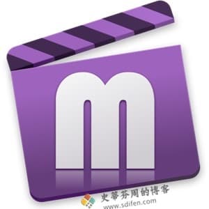 Movie Explorer Pro 2.0.2 Mac破解版-史蒂芬周的博客