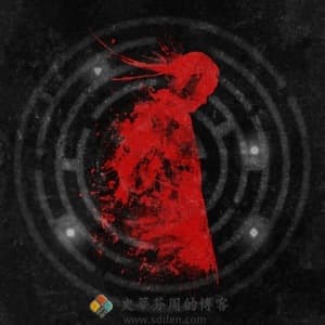 她看见红色 Mac中文破解版-史蒂芬周的博客