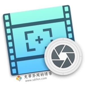 SnapMotion 4.3.3 Mac中文破解版-史蒂芬周的博客