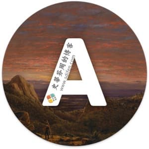Artpaper 3.0.4 Mac中文破解版-史蒂芬周的博客
