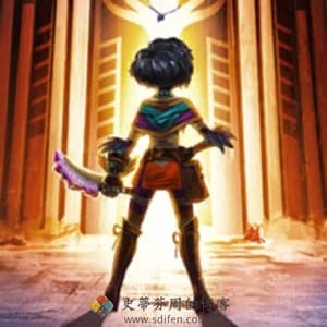 Children of Zodiarcs Mac破解版-史蒂芬周的博客