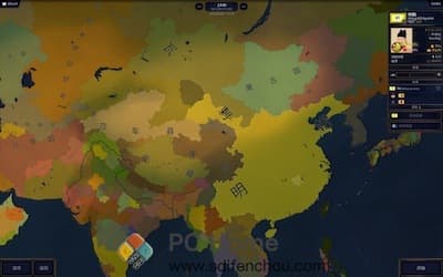 Age of Civilizations 游戏界面1