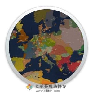 Age of Civilizations II Mac中文破解版-史蒂芬周的博客