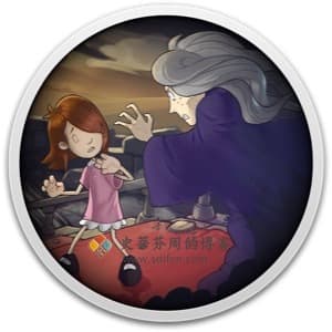 Annas Quest Mac破解版-史蒂芬周的博客