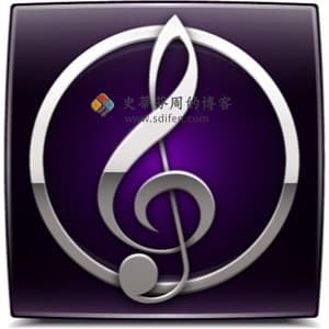 Sibelius 8.5.0 Mac中文破解版-史蒂芬周的博客