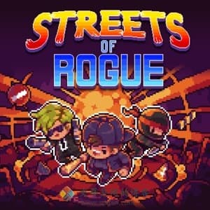 Streets of Rogue Mac中文破解版-史蒂芬周的博客