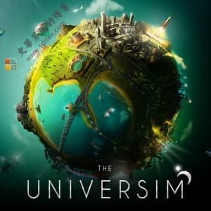 The Universim Mac中文破解版-史蒂芬周的博客