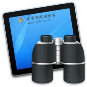 Apple Remote Desktop 3.9.3 Mac中文破解版-史蒂芬周的博客