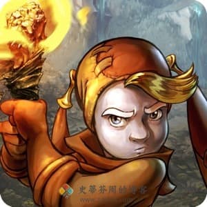 The Whispered World Special Edition Mac破解版-史蒂芬周的博客