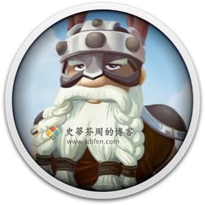 Valhalla Hills Mac中文破解版-史蒂芬周的博客