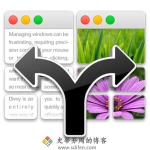 Divvy 1.5.2 Mac破解版-史蒂芬周的博客