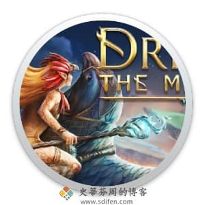Driftland: The Magic Revival Mac中文破解版-史蒂芬周的博客