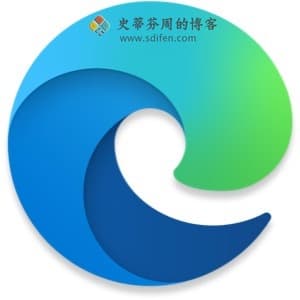 Microsoft Edge 96.0.1054.57 Mac中文版-史蒂芬周的博客