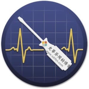 TechTool Pro 12.0.1 Mac中文破解版-史蒂芬周的博客