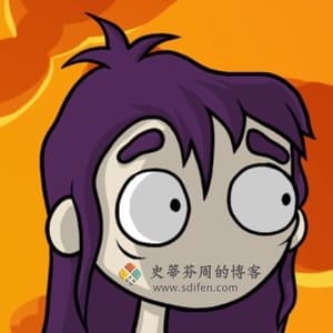 埃德娜 & 哈维 - 逃离疯人院 Mac中文破解版-史蒂芬周的博客