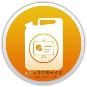 Fuel for Keynote 2.0 Mac破解版-史蒂芬周的博客