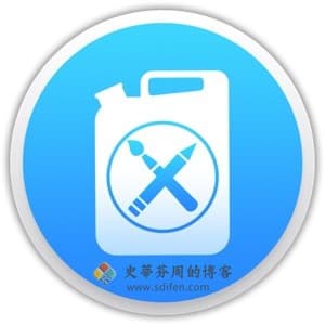 Fuel for Pages 2.0 Mac破解版-史蒂芬周的博客