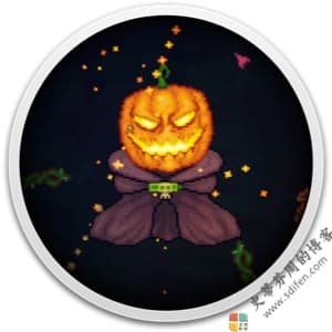 泰拉瑞亚 Mac中文破解版-史蒂芬周的博客