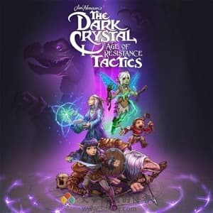The Dark Crystal Age of Resistance Tactics 破解版-PC Home